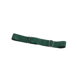SUBBLIME - 955434 VESTIDO CON TIRANTES DE CUERO VERDE S/M - piKanteo | Despierta tu lado más piKante