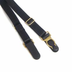 SUBBLIME - 955458 BODY CON CREMALLERA DE CUERO NEGRO S/M - piKanteo | Despierta tu lado más piKante