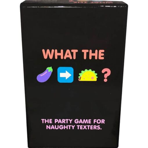 KHEPER GAMES - ¿QUE CARAJO? (¿DE BERENJENA A TACO?) - Imagen 2