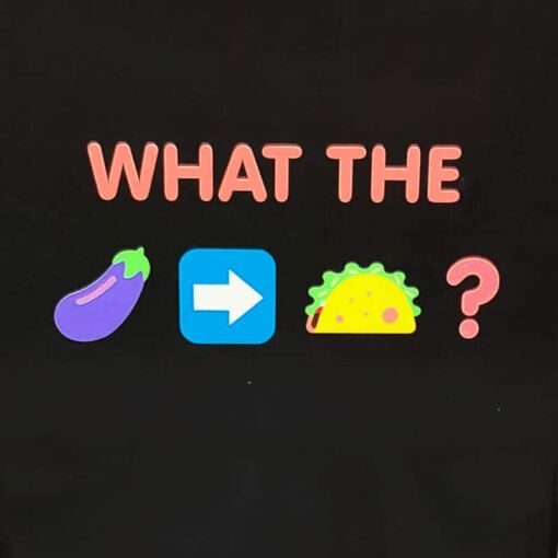 KHEPER GAMES - ¿QUE CARAJO? (¿DE BERENJENA A TACO?) - Imagen 3