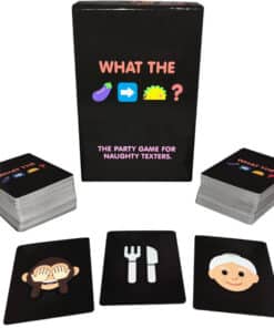 KHEPER GAMES - ¿QUE CARAJO? (¿DE BERENJENA A TACO?)