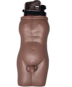 DIABLO PICANTE - MECHERO MULATO CUERPO HOMBRE