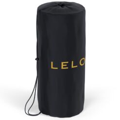 LELO - ESTERILLA DE ACUPRESIÓN DE MASAJE CORPORAL NEGRA - piKanteo | Despierta tu lado más piKante