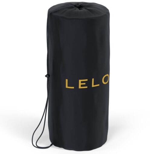 LELO - ESTERILLA DE ACUPRESIÓN DE MASAJE CORPORAL NEGRA - Imagen 10
