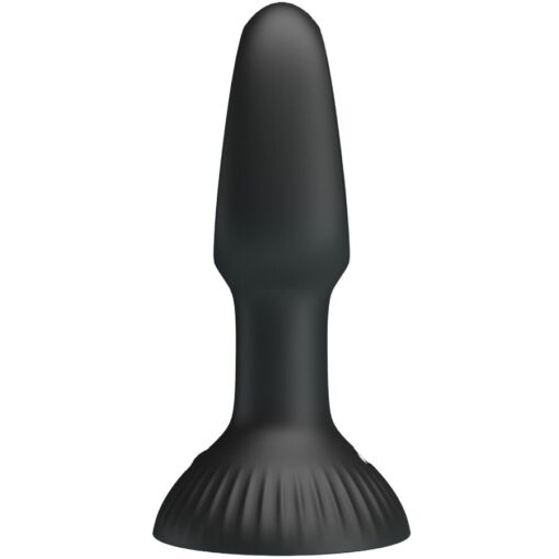 PRETTY LOVE - HUBERT PLUG ANAL CON 7 MODOS DE VIBRACIÓN - Imagen 3