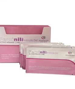 500 COSMETICS - FEMINIL LUBE LUBRICANTE BASE AGUA EFECTO CALOR