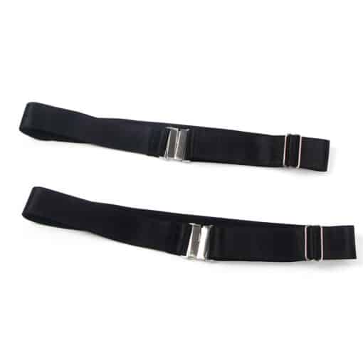 SUBBLIME - 957476 LIGUEROS AJUSTABLES NEGROS - Imagen 2