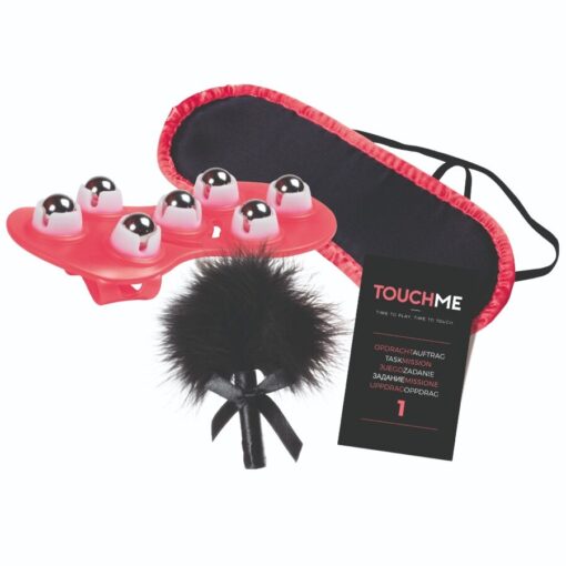 TEASE & PLEASE - XXXME TOUCHME TIME TO PLAY TIME TO TOUCH - Imagen 2