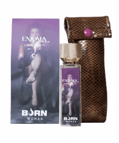 BURN - ENIGMA PERFUME DE MUJER 20 ML
