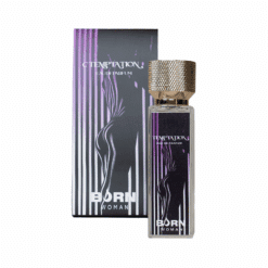BURN - TEMPTATION PERFUME DE MUJER 20 ML - piKanteo | Despierta tu lado más piKante