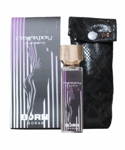 BURN - TEMPTATION PERFUME DE MUJER 20 ML