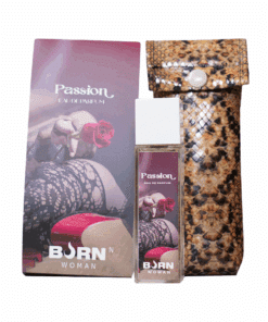 BURN - PASSION PERFUME DE MUJER 20 ML