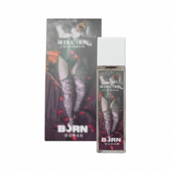 BURN - SEDUCTION PERFUME DE MUJER 20 ML - piKanteo | Despierta tu lado más piKante
