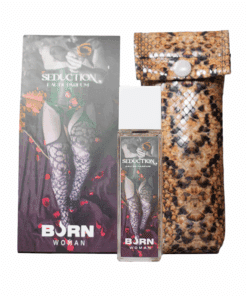 BURN - SEDUCTION PERFUME DE MUJER 20 ML