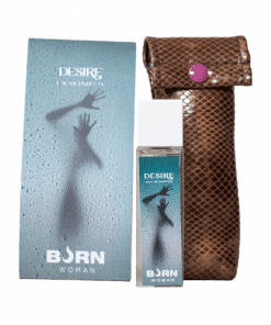 BURN - DESIRE PERFUME DE MUJER 20 ML