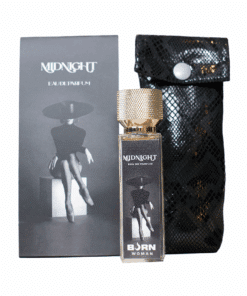 BURN - MIDNIGHT PERFUME DE MUJER 20 ML