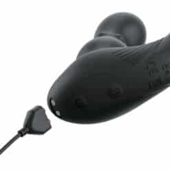 ANAL FANTASY ELITE COLLECTION - ANILLO Y MASAJEADOR ANAL VIBRADOR CON CONTROL REMOTO - piKanteo | Despierta tu lado más piKante