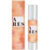 SECRETPLAY - ARES LOCIÓN PIEL DE SEDA PARA HOMBRES 50 ML