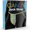 SPENCER & FLEETWOOD - CARAMELOS JOCK STRAP - piKanteo | Despierta tu lado más piKante