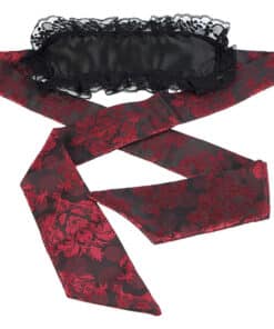 CALEXOTICS - SCANDAL ANTIFAZ NEGRO