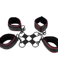 CALEXOTICS - SCANDAL ESPOSAS HOG TIE