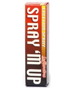RUF - SPRAY M UP LAVETRA ERECCIÓN 15 ML