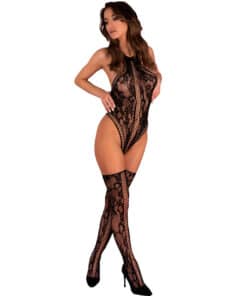 LIVCO CORSETTI FASHION - LARES XG066 BODY S/L