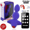 ONINDER CUTE - LOVE BUTT VIBRADOR PLUG ANAL DILATADOR - APP MUNDIAL GRATUITA - piKanteo | Despierta tu lado más piKante