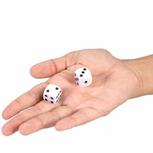 SECRETPLAY - PLAY & ROULETTE JUEGO DE DADOS Y RULETA (ES/PT/EN/FR) - Imagen 4