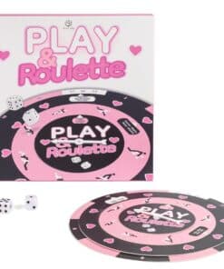 SECRETPLAY - PLAY & ROULETTE JUEGO DE DADOS Y RULETA (ES/PT/EN/FR)
