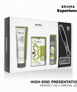 BRUMA XPERIENCE - KIT TENTACIÓN DULCE SANDÍA VIBRO-ORGÁSMICA