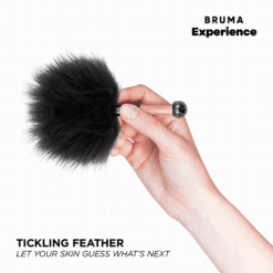 BRUMA XPERIENCE - KIT TENTACIÓN DULCE FRESA VIBRO-ORGÁSMICA - piKanteo | Despierta tu lado más piKante