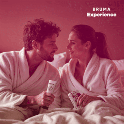 BRUMA XPERIENCE - KIT TENTACIÓN DULCE CHICLE CON POTENCIADOR DE ORGASMOS - piKanteo | Despierta tu lado más piKante