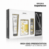 BRUMA XPERIENCE - KIT TENTACIÓN DULCE PIÑA COLADA VIBRO-ORGÁSMICA - piKanteo | Despierta tu lado más piKante