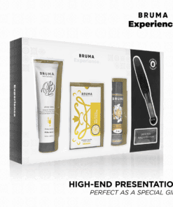BRUMA XPERIENCE - KIT TENTACIÓN DULCE PIÑA COLADA VIBRO-ORGÁSMICA