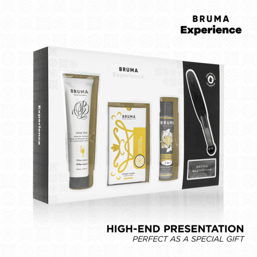 Kit Piña Colada Vibro