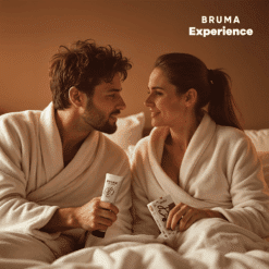 BRUMA XPERIENCE - KIT TENTACIÓN DULCE TARTA AMERICANA VIBRO-ORGÁSMICA - piKanteo | Despierta tu lado más piKante