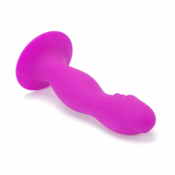 PRETTY LOVE - BOOTY PASSION REALISTIC PLUG - piKanteo | Despierta tu lado más piKante