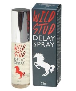 COBECO - WILD STUD SPRAY RETARDANTE