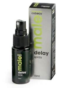 COBECO - MALE SPRAY RETARDANTE PARA EL HOMBRE
