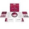 KHEPER GAMES - WE HAVE NEVER BARAJA PARA PAREJA YO NUNCA ES/EN