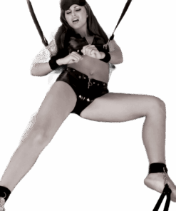FETISH FANTASY LIMITED EDITION - RIENDAS DEL AMOR