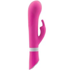 B SWISH - BWILD DELUXE BUNNY RABBIT VIBRATOR RASPBERRY - piKanteo | Despierta tu lado más piKante