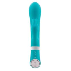 B SWISH - BWILD DELUXE BUNNY RABBIT VIBRATOR JADE - piKanteo | Despierta tu lado más piKante