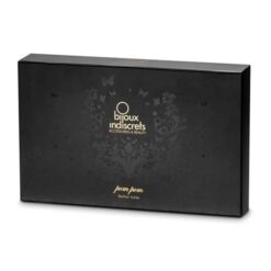 BIJOUX - POM POM PLUMERO DE PLUMAS - piKanteo | Despierta tu lado más piKante