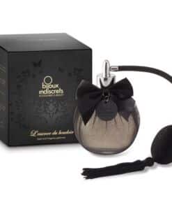 BIJOUX - ESENCIA DE BOUDOIR PERFUMADOR DE SABANAS 130 ML