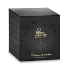 BIJOUX - ESENCIA DE BOUDOIR PERFUMADOR DE SABANAS 130 ML - piKanteo | Despierta tu lado más piKante