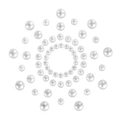 BIJOUX - INDISCRETS MIMI PERLA DORADO - piKanteo | Despierta tu lado más piKante