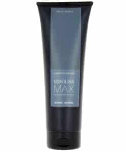 MIXGLISS - MAX LUBRICANTE DILATADOR ANAL  250ML