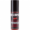 EROS POWER LINE - POWER ACEITE MASAJE E.CALOR 100 ML